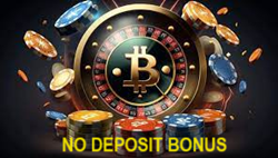 Bitoin Casinos Nodeposit Bonus